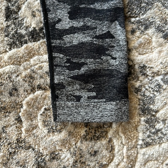 F3 Activewear Camo Leggings - Picture 5 of 5